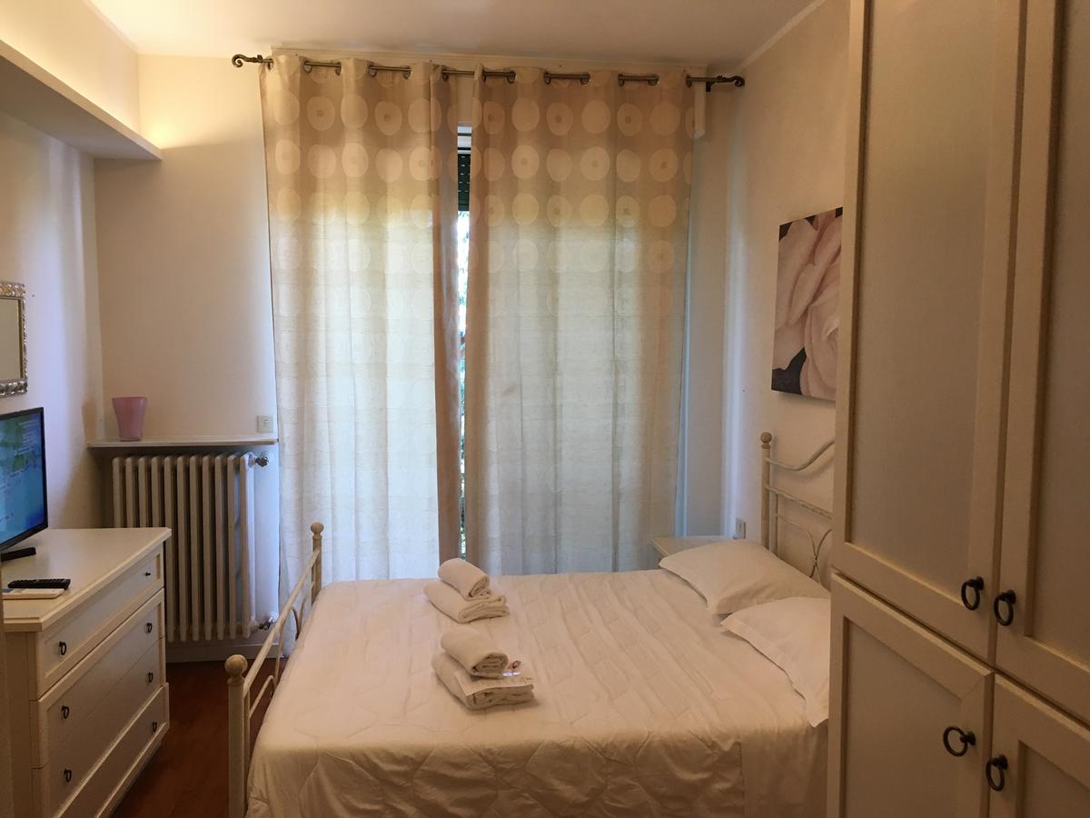 Apartament Sunset *