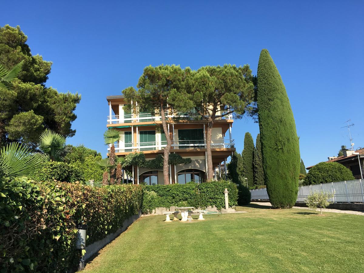 Apartament Sunset Sirmione