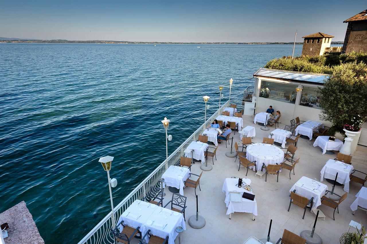 Relais La Speranzina 5* Sirmione