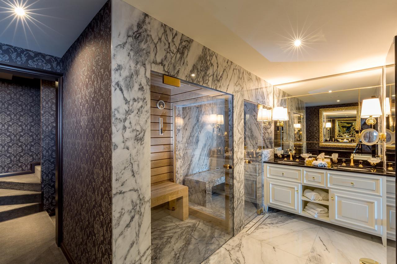 Relais La Speranzina Affittacamere Sirmione