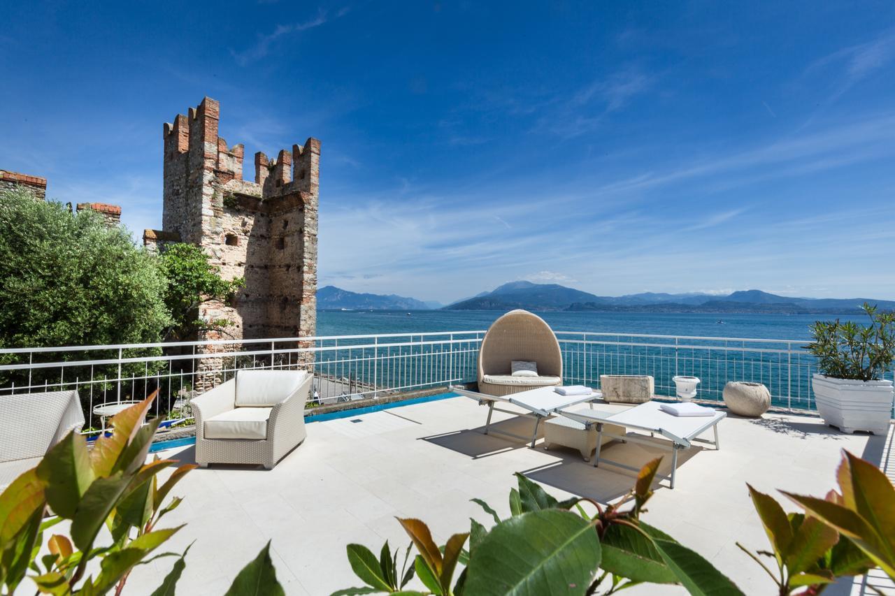 Affittacamere Relais La Speranzina Sirmione