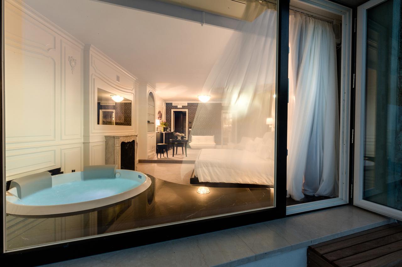 Affittacamere Relais La Speranzina Sirmione