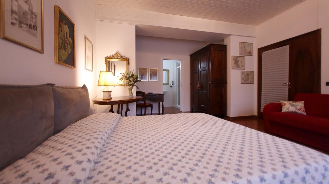 Domus Bed & Breakfast