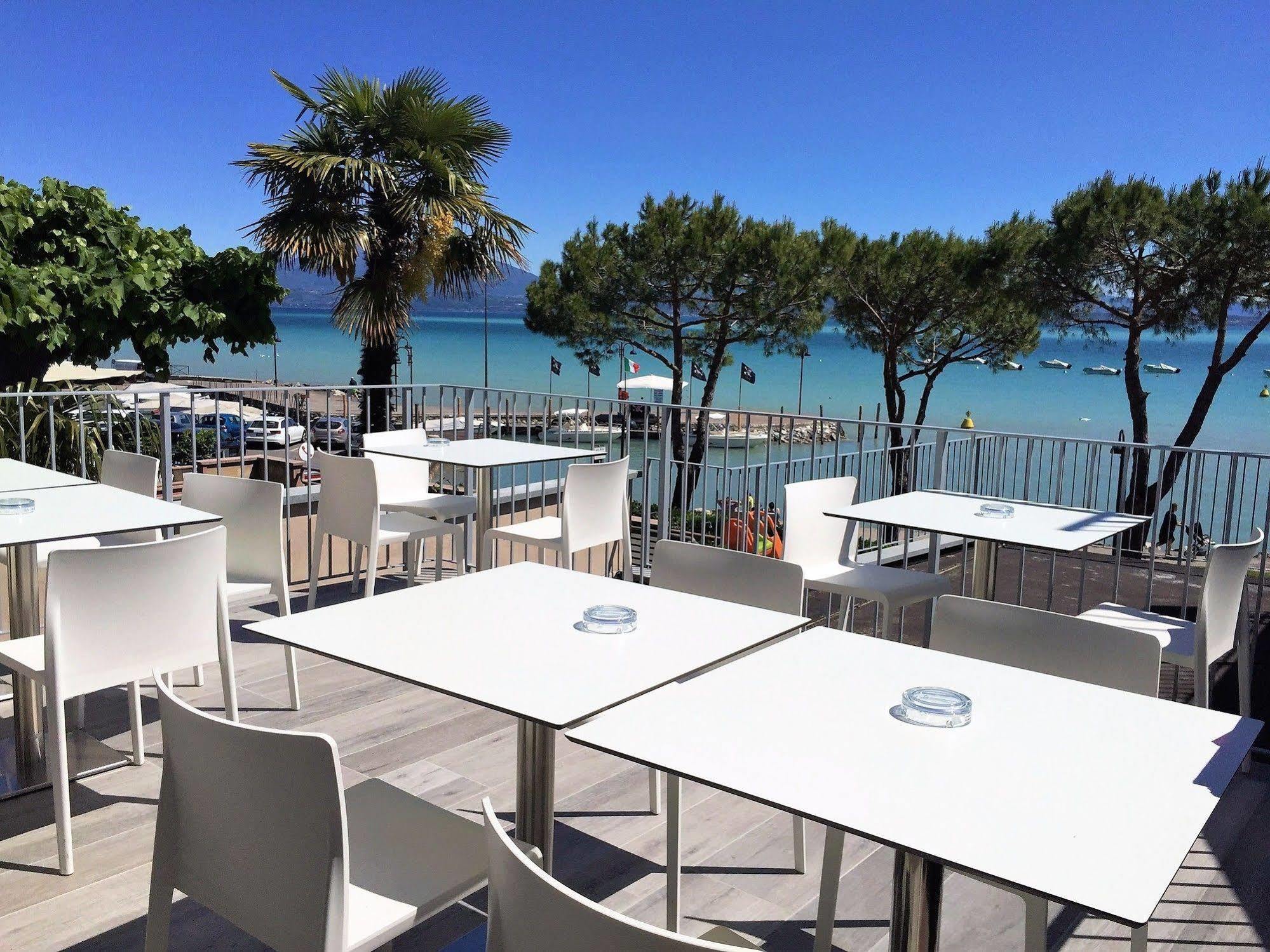 Hotel Ca' Serena Sirmione