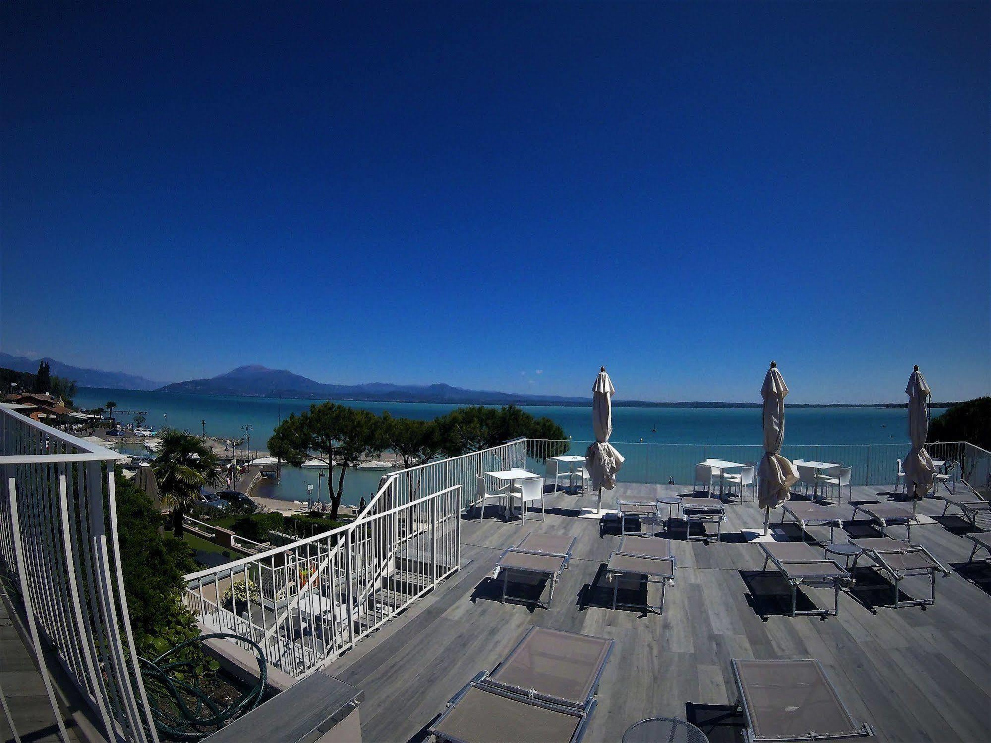 Hotel Ca' Serena 3*