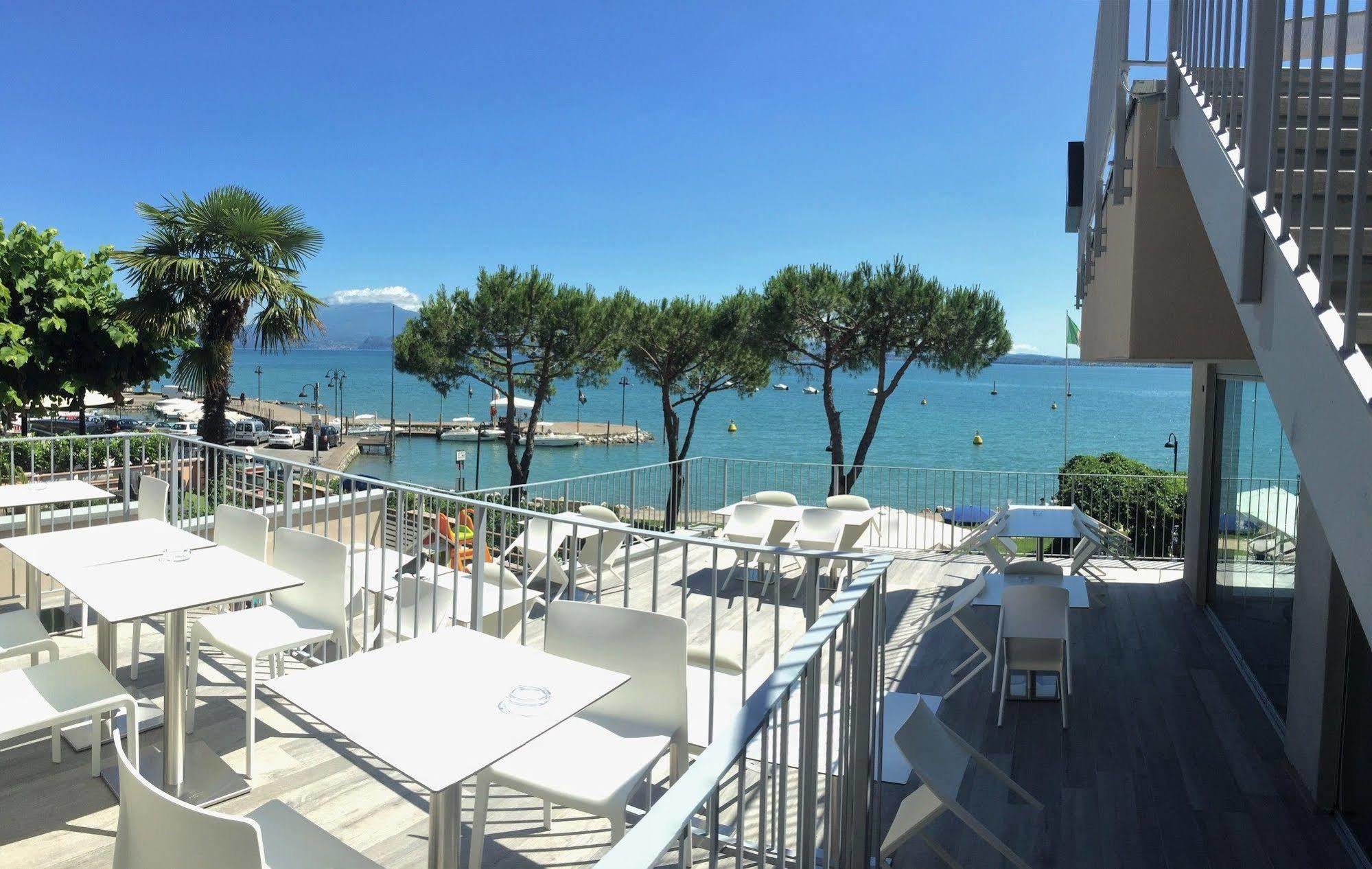 Hotel Ca' Serena Sirmione