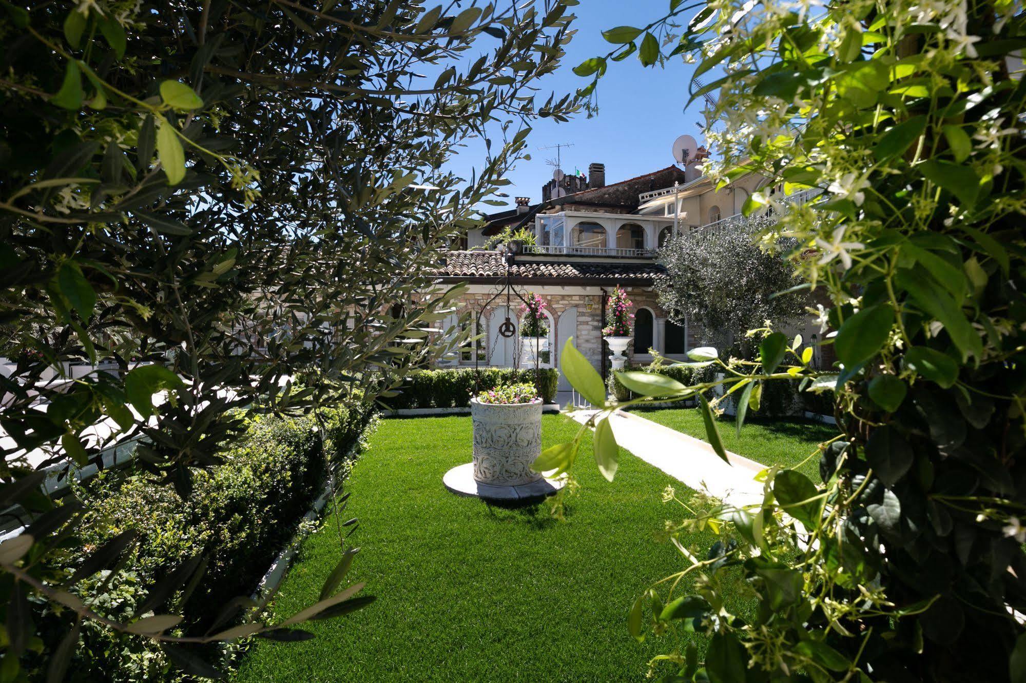 Relais La Speranzina 5* Sirmione