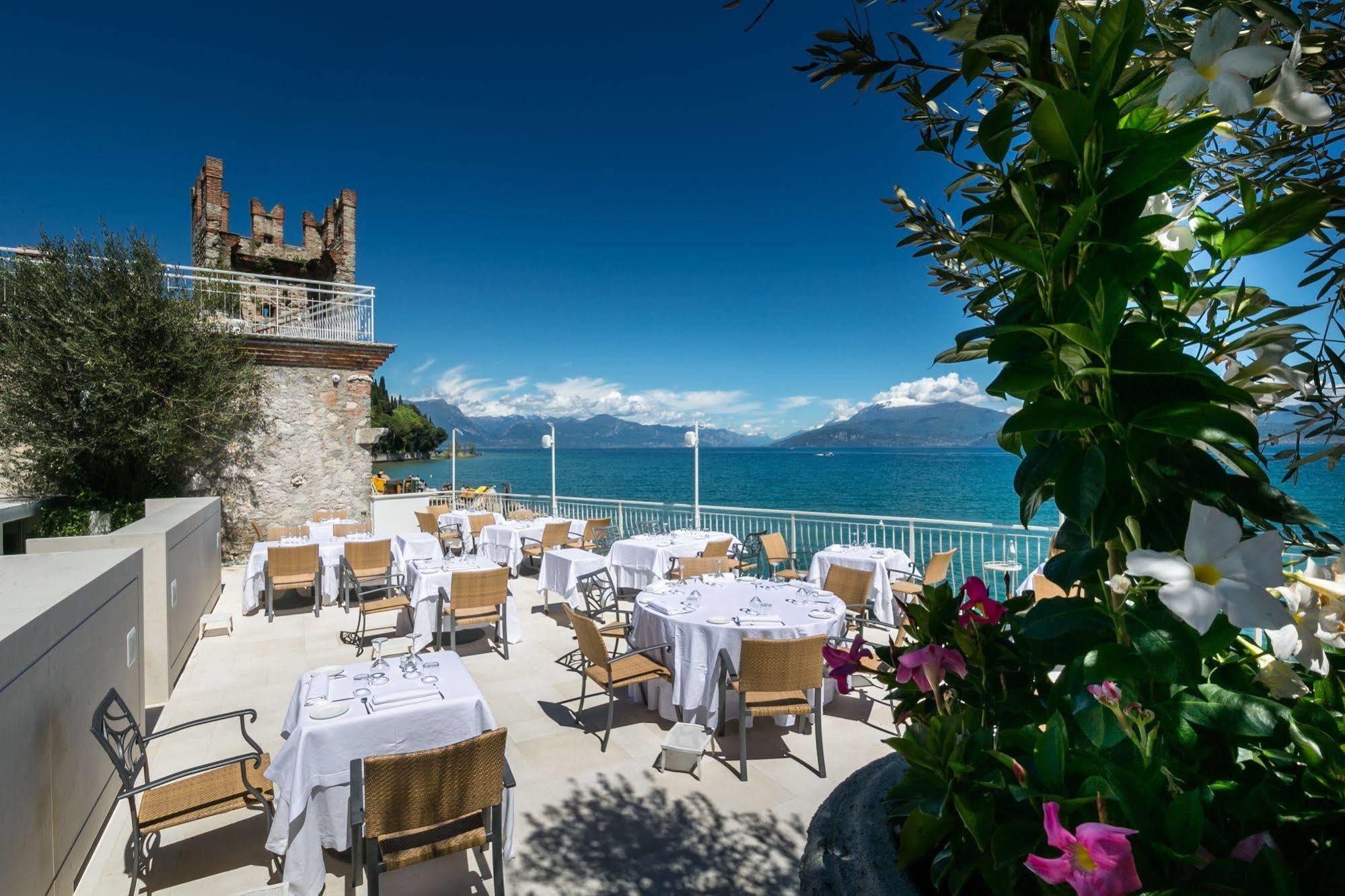 Relais La Speranzina 5* Sirmione