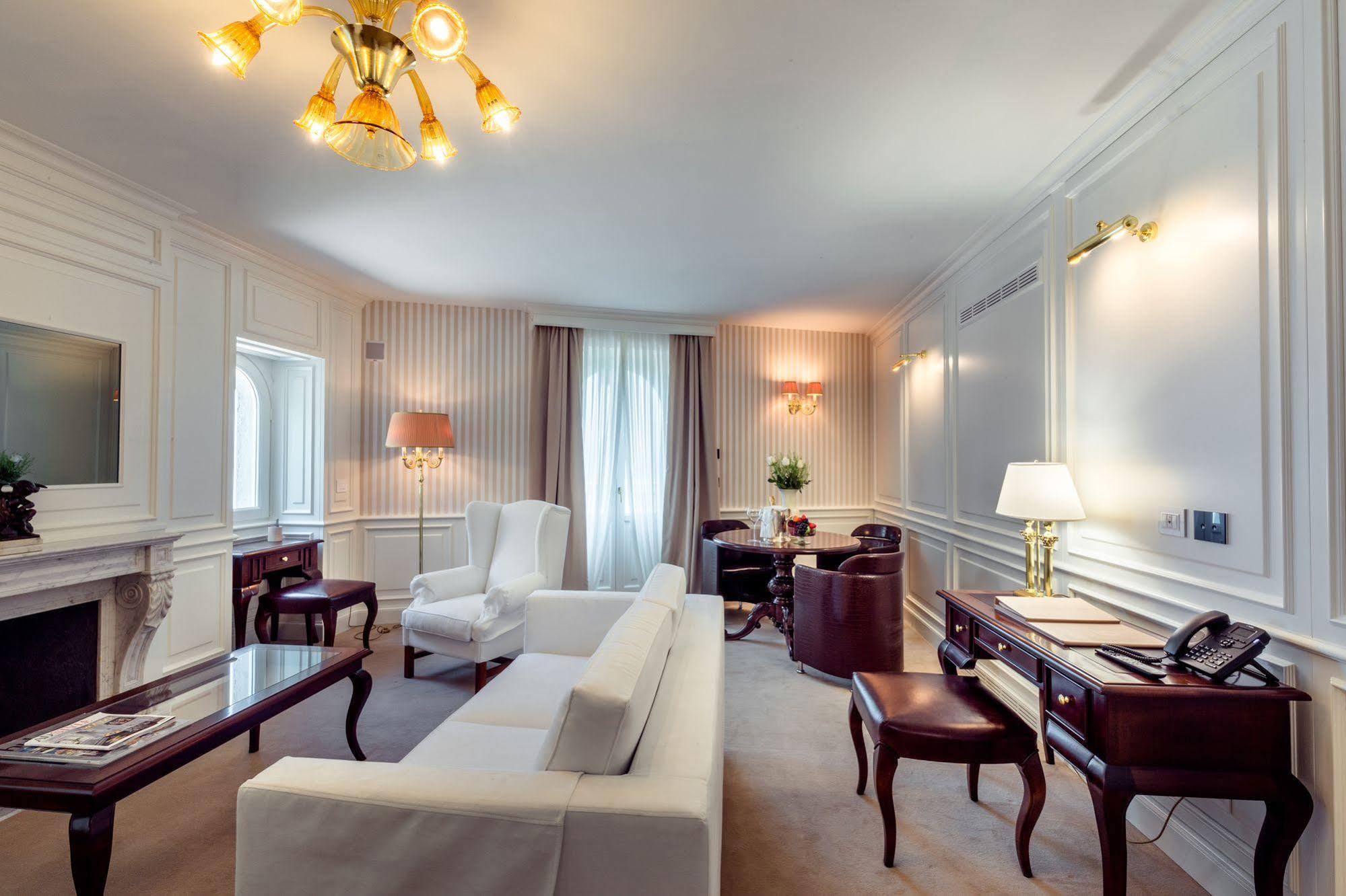 Relais La Speranzina Affittacamere Sirmione