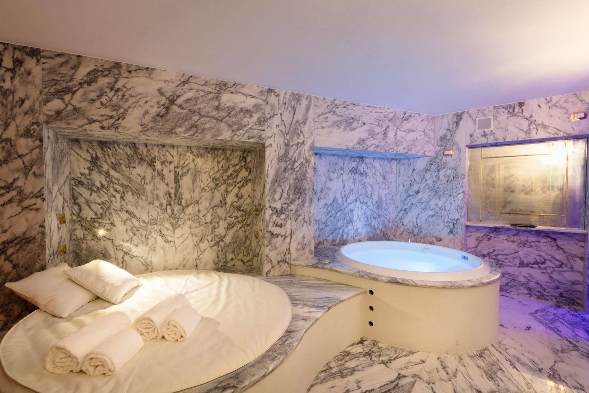Affittacamere Relais La Speranzina Sirmione