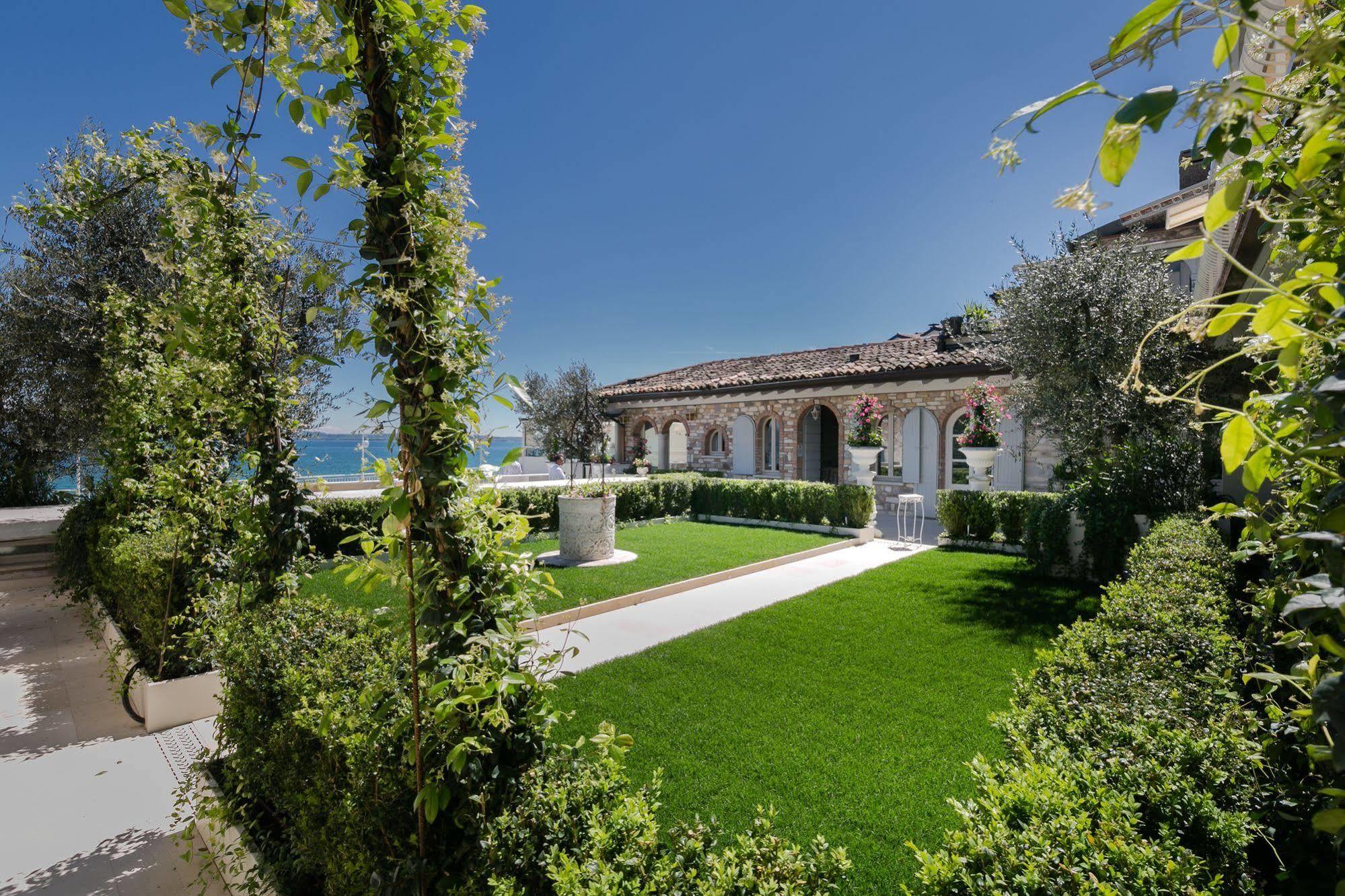 Affittacamere Relais La Speranzina Sirmione