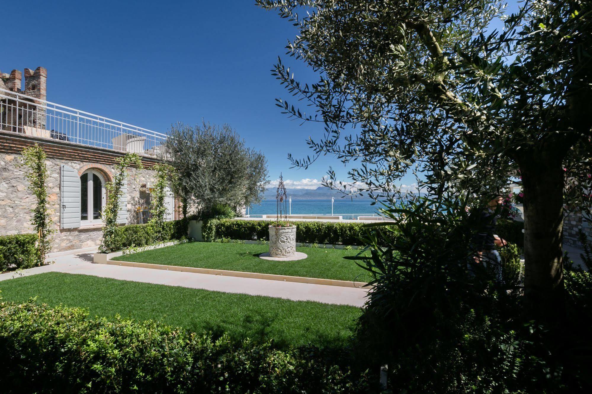 Relais La Speranzina Sirmione