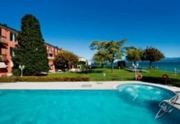 Fonte Boiola Sirmione