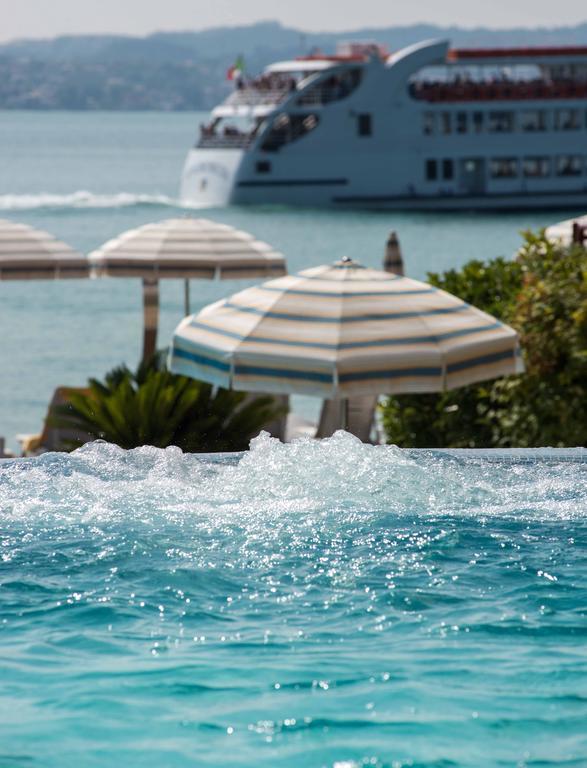 Continental Wellness & Spa Sirmione