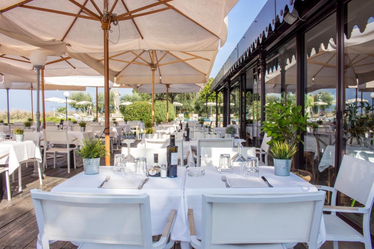 Hotel Pioppi Sirmione