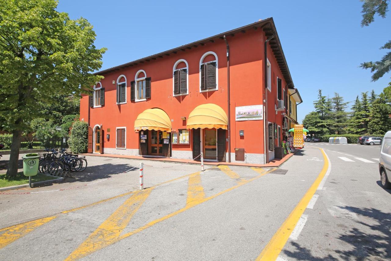 Holiday park Punta Gro Sirmione