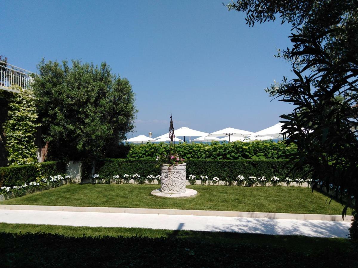 Affittacamere Relais La Speranzina Sirmione