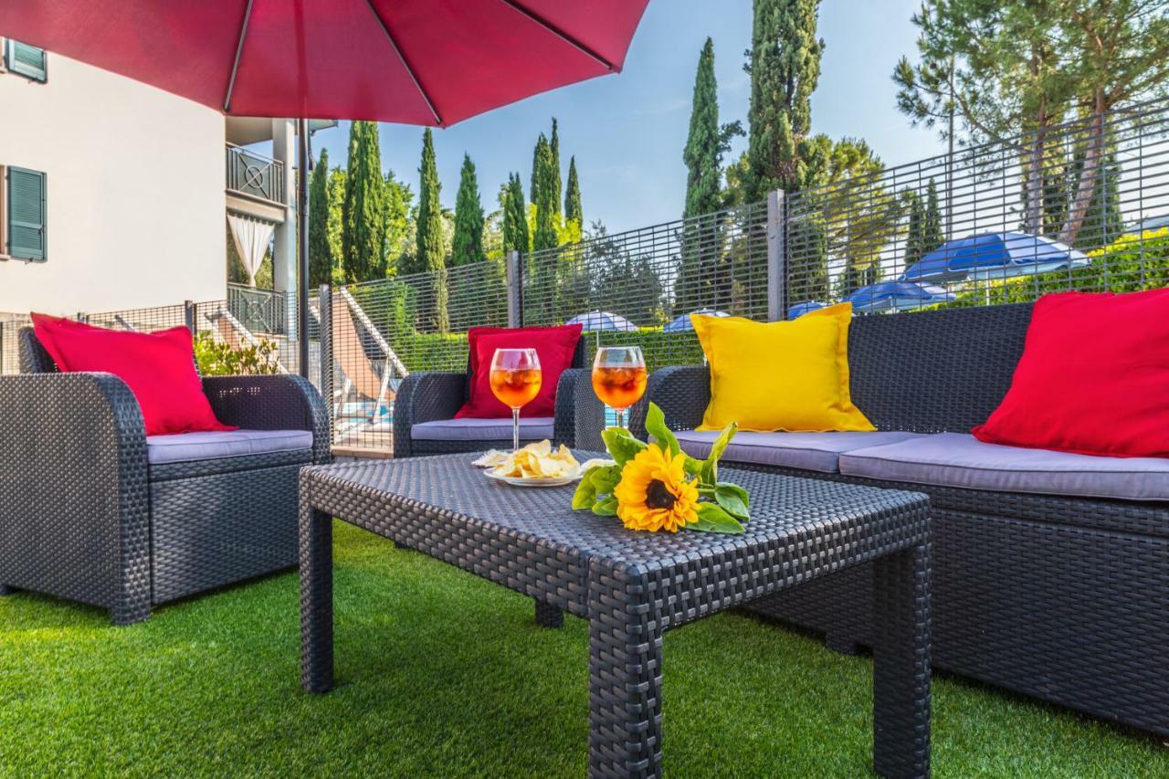 Aparthotel Nuove Terme Sirmione