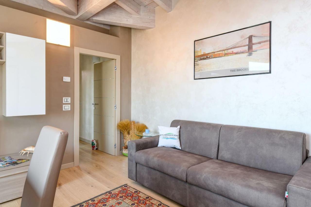 My Loft Appartement Sirmione