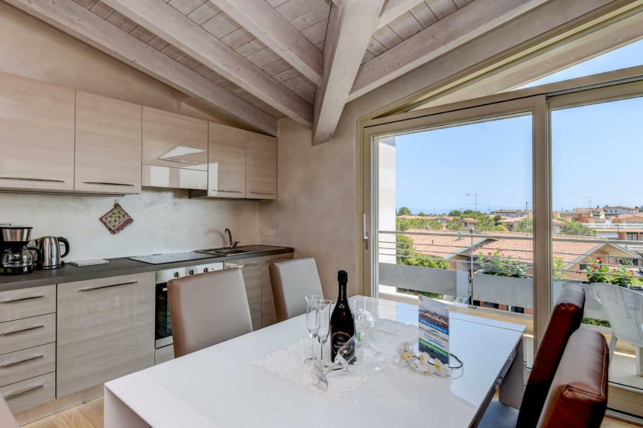 Appartement My Loft Sirmione