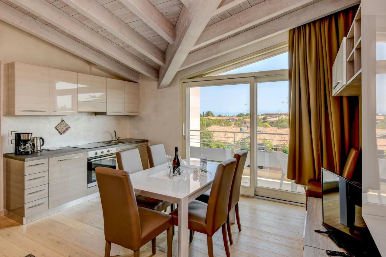 Appartement My Loft Sirmione