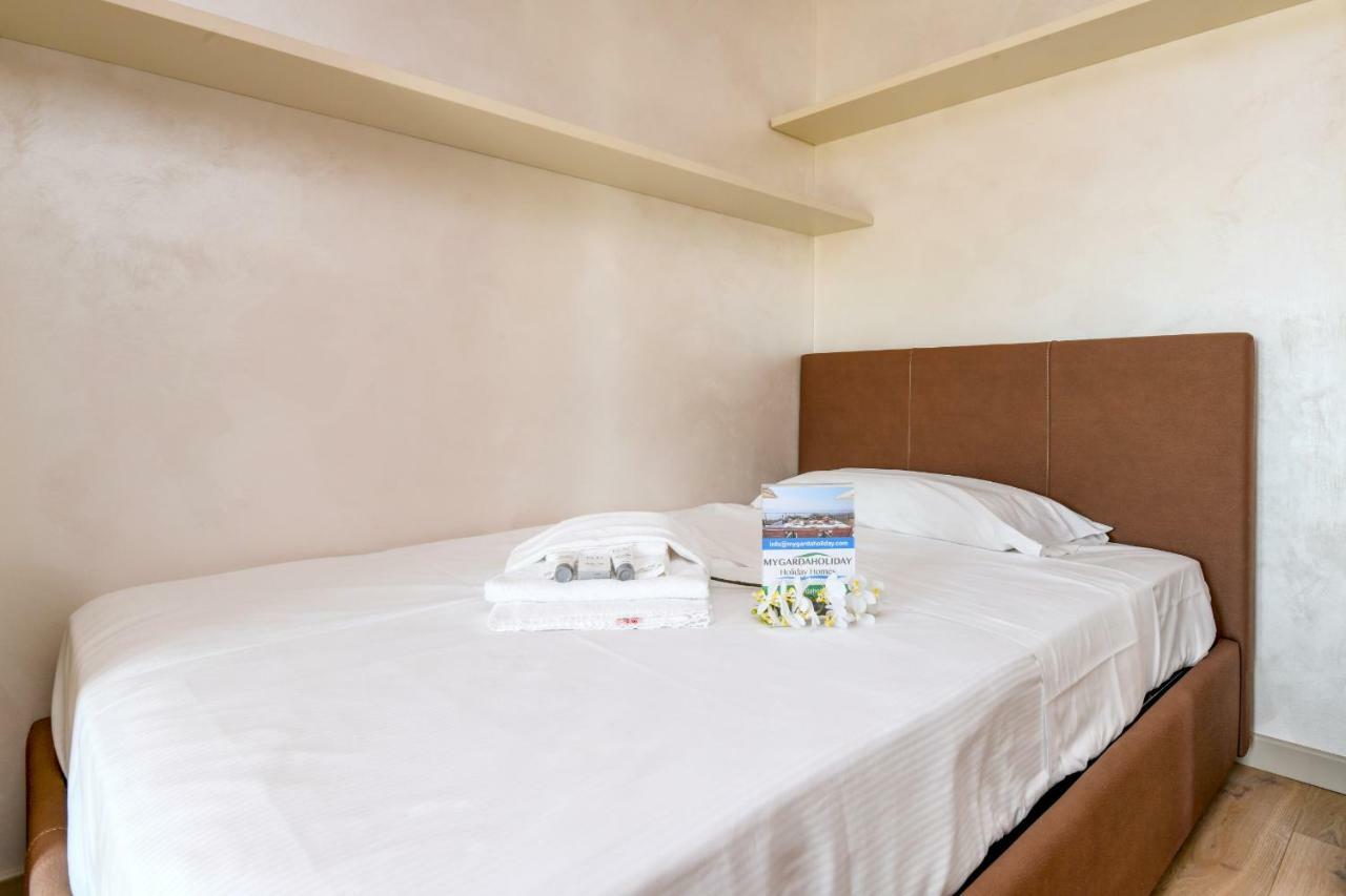 Appartement My Loft Sirmione