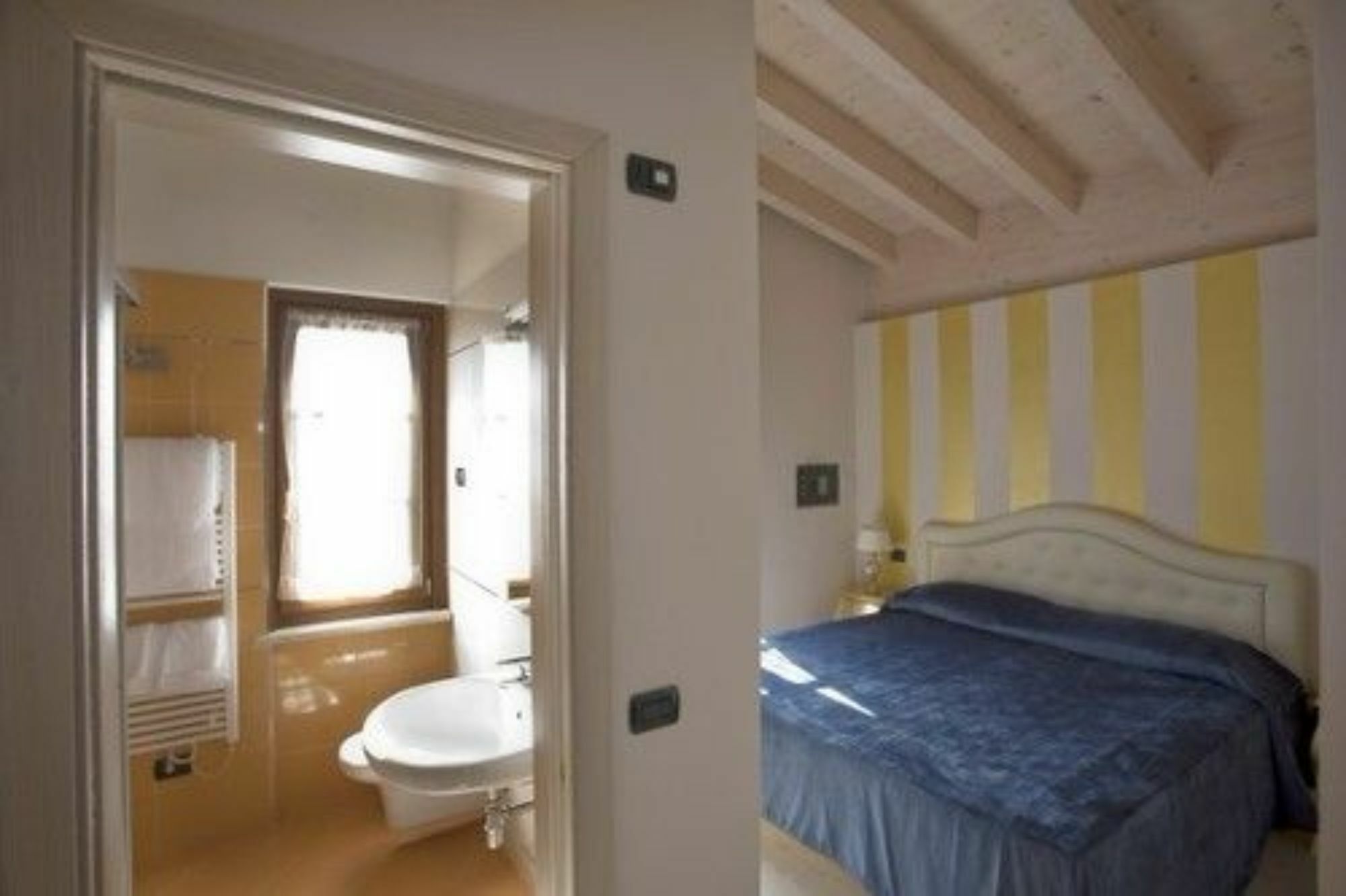 Aparthotel Alexandra