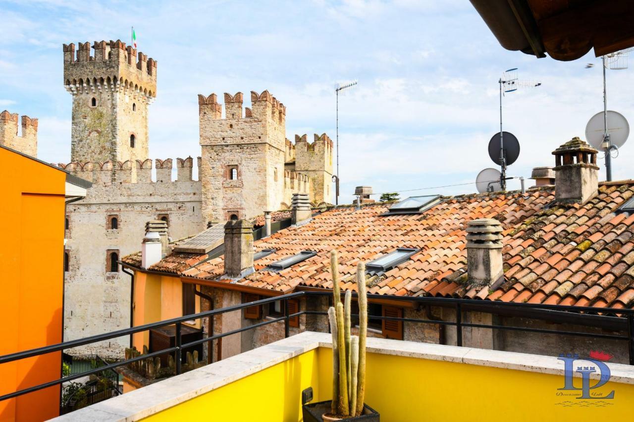 Desenzanoloft Official Partner Marriott Homes & -penthouse Never Say Never Castle View *