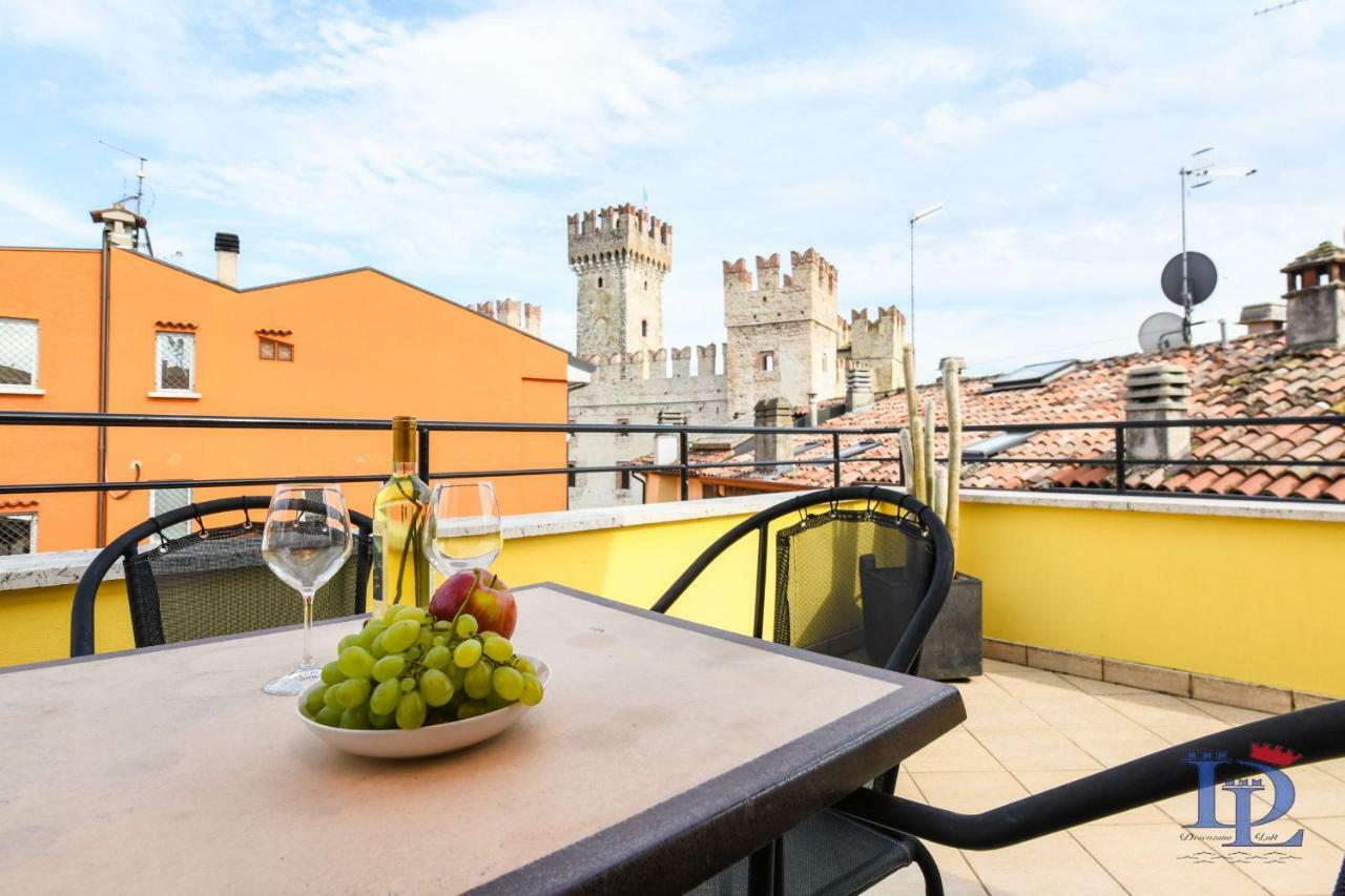 Apartment Desenzanoloft Official Partner Marriott Homes & -penthouse Never Say Never Castle View *