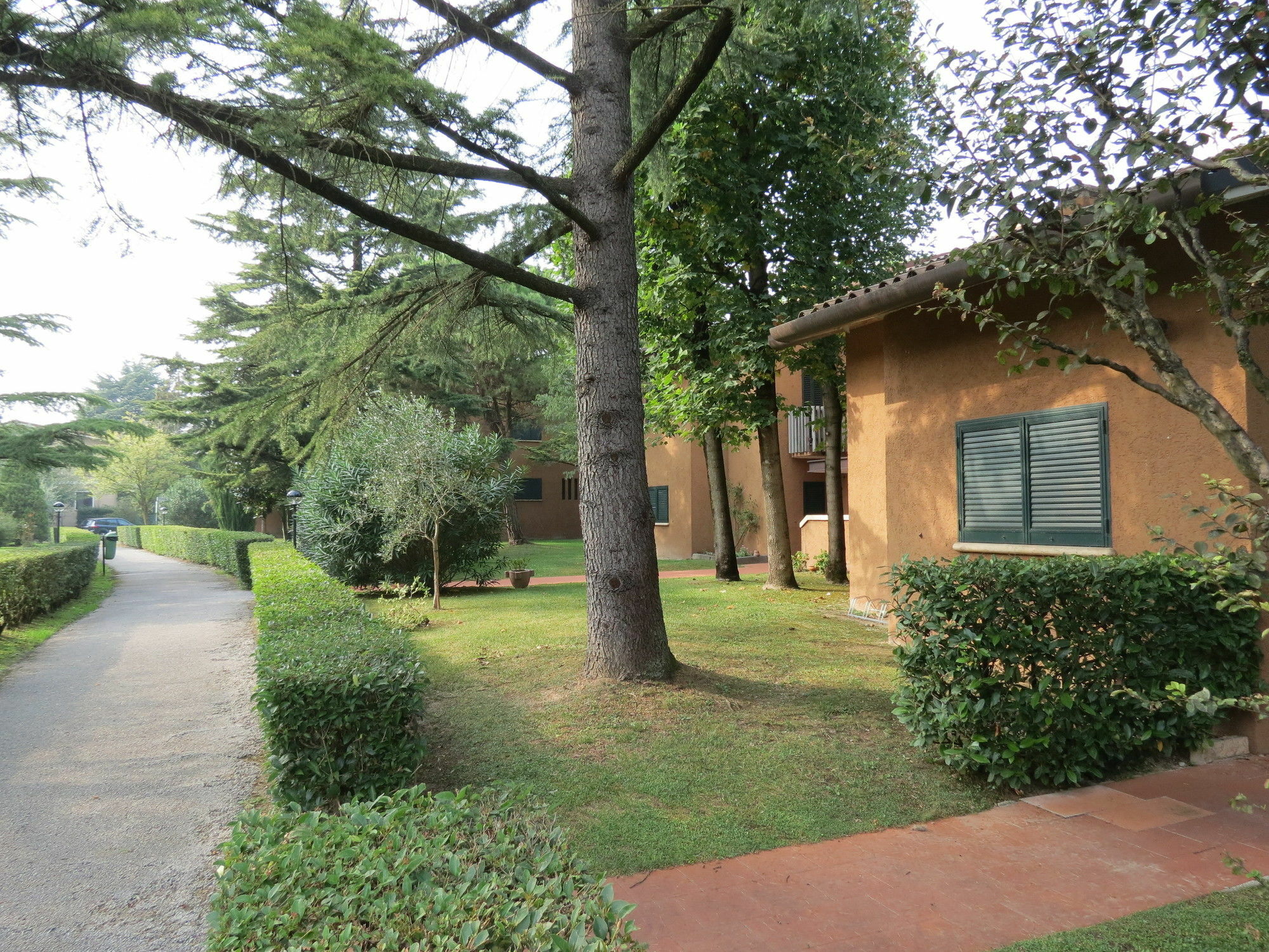 Holiday park Punta Gro Sirmione