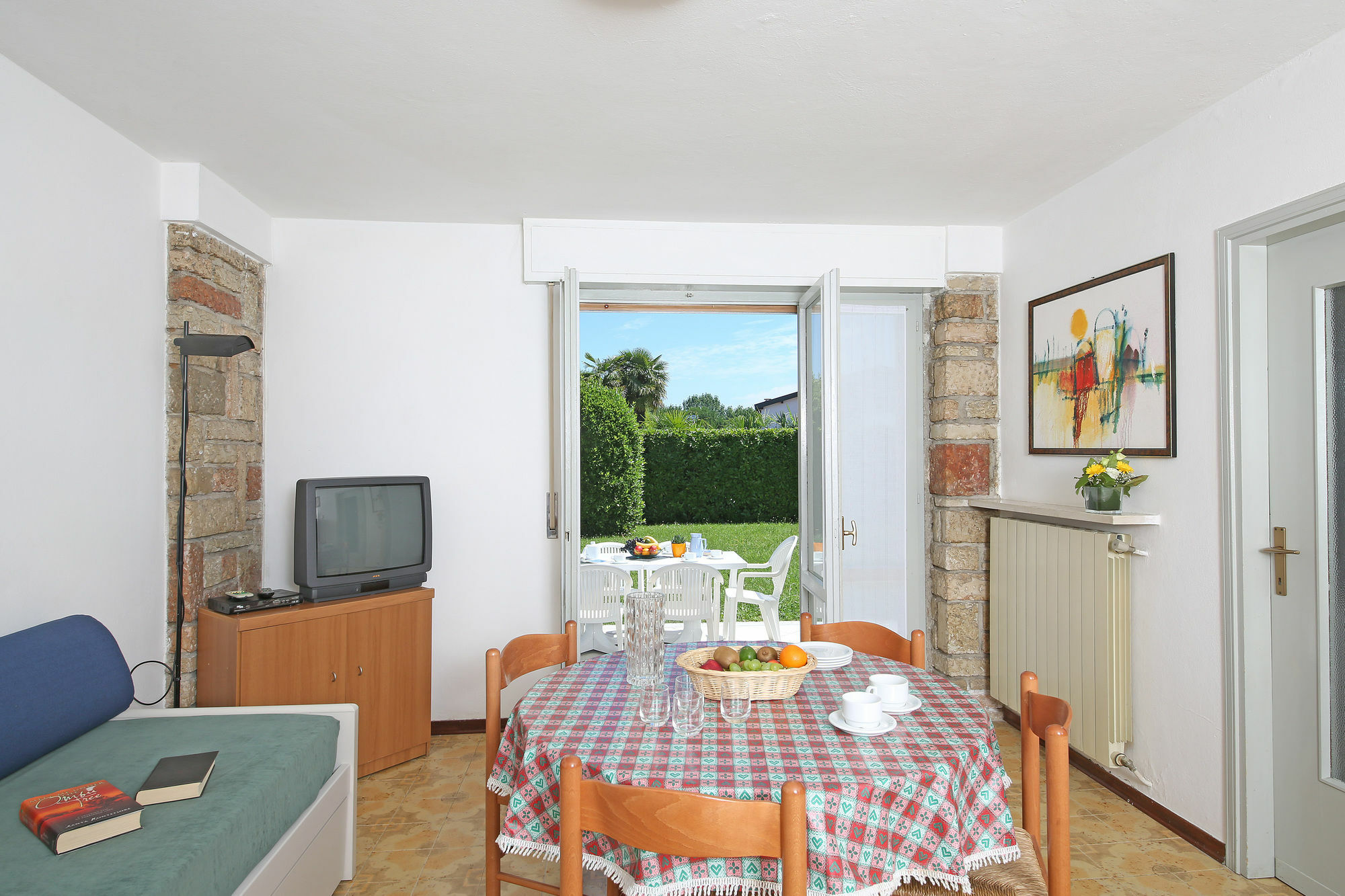 Punta Gro Holiday park