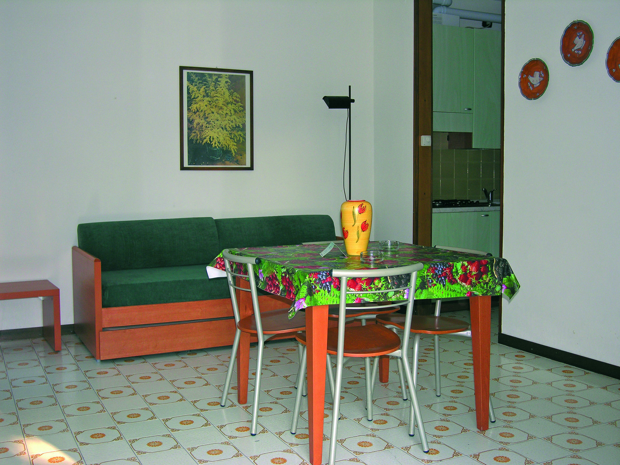 Punta Gro Holiday park Sirmione