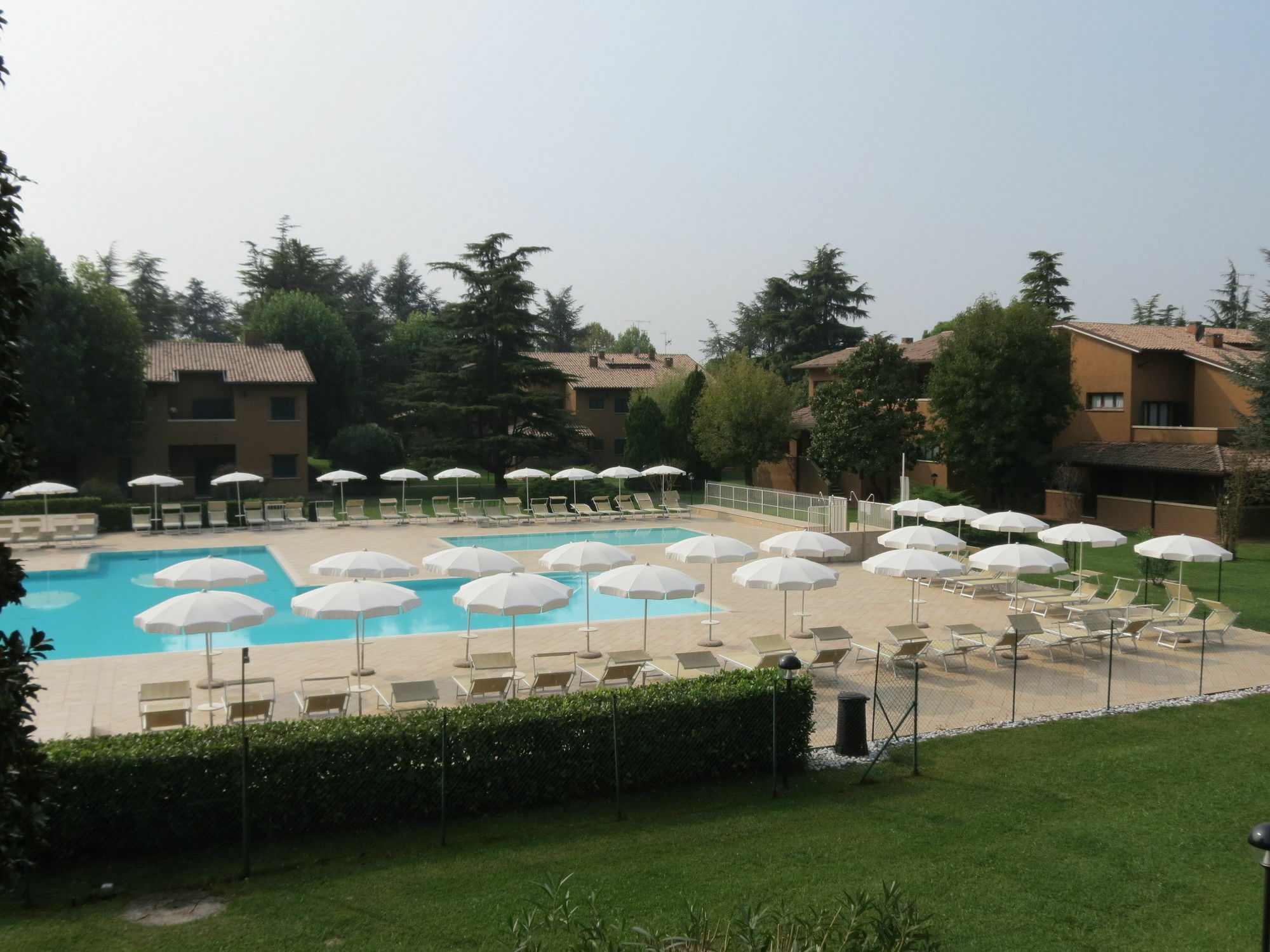 Holiday park Punta Gro