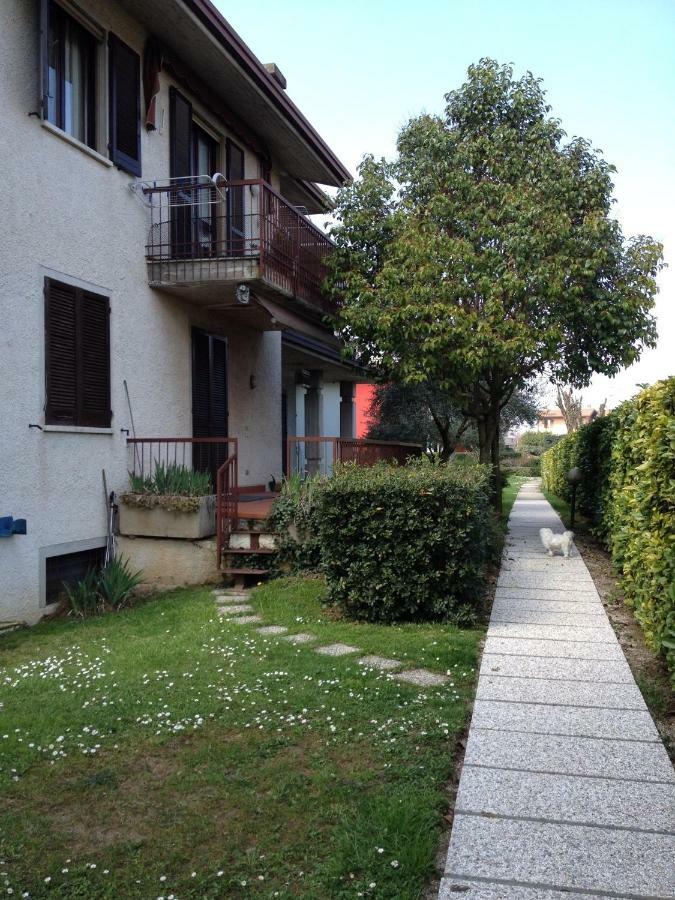 Apartment Casa Elena Sirmione