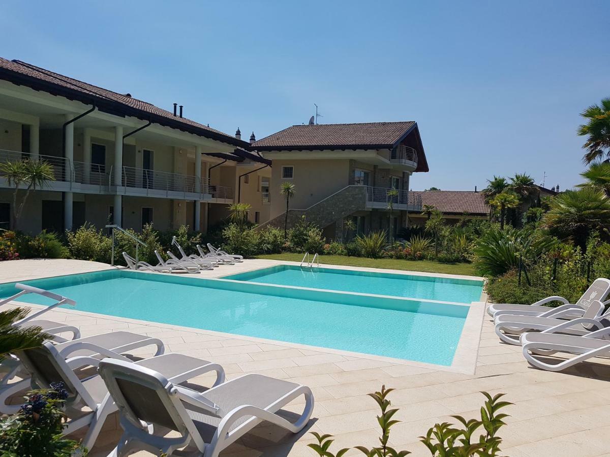 Apartman King' S Sirmione