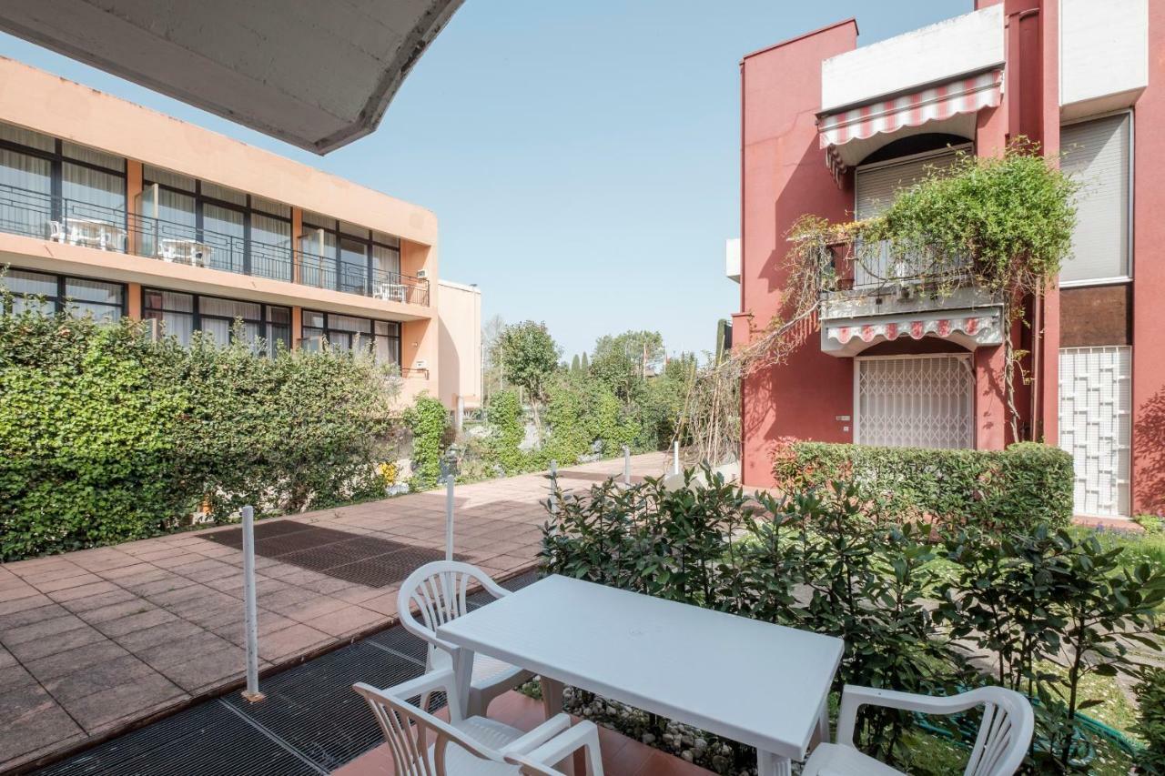 Appartamento Holiday B8