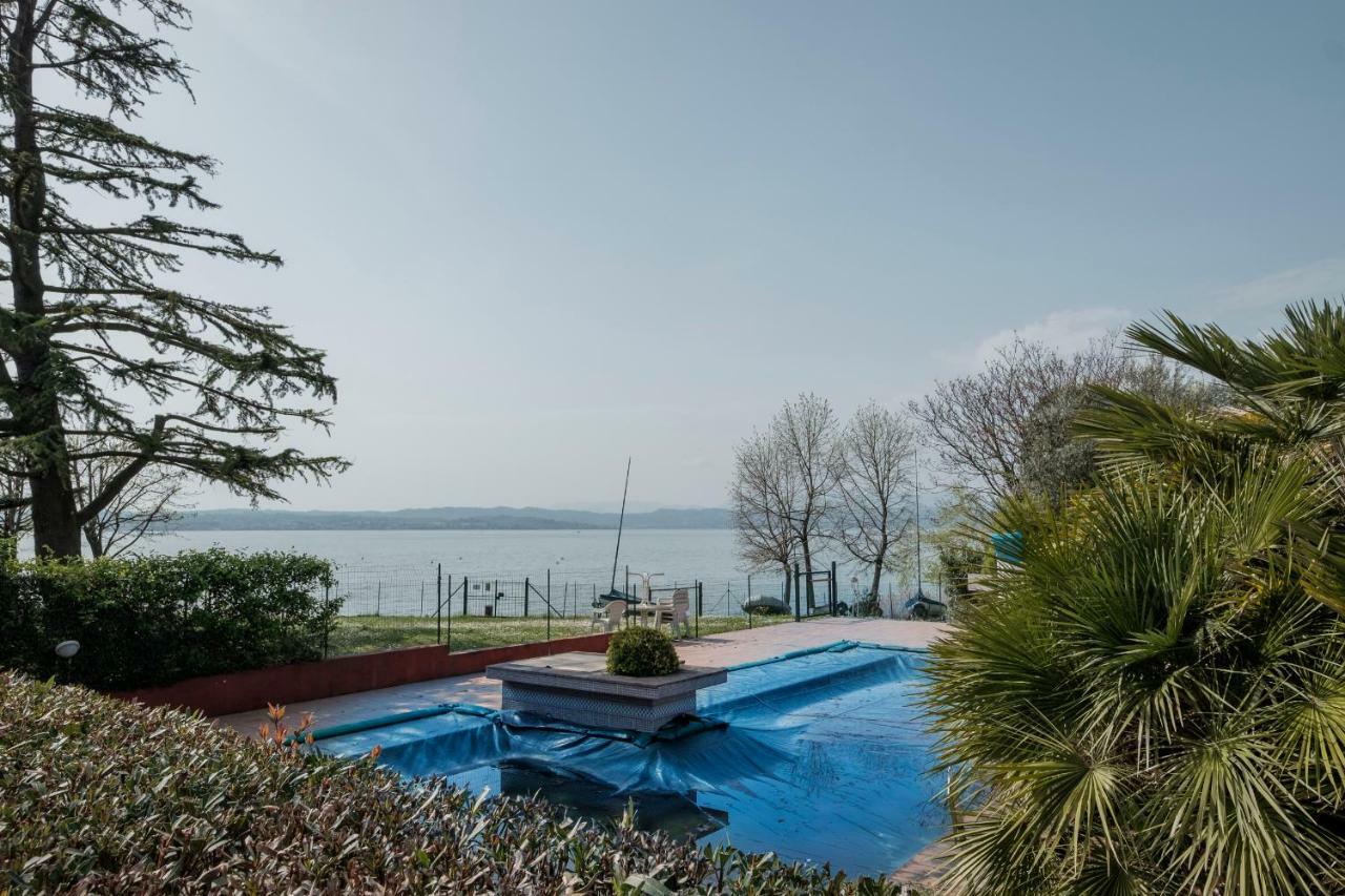 Holiday B8 Appartamento *