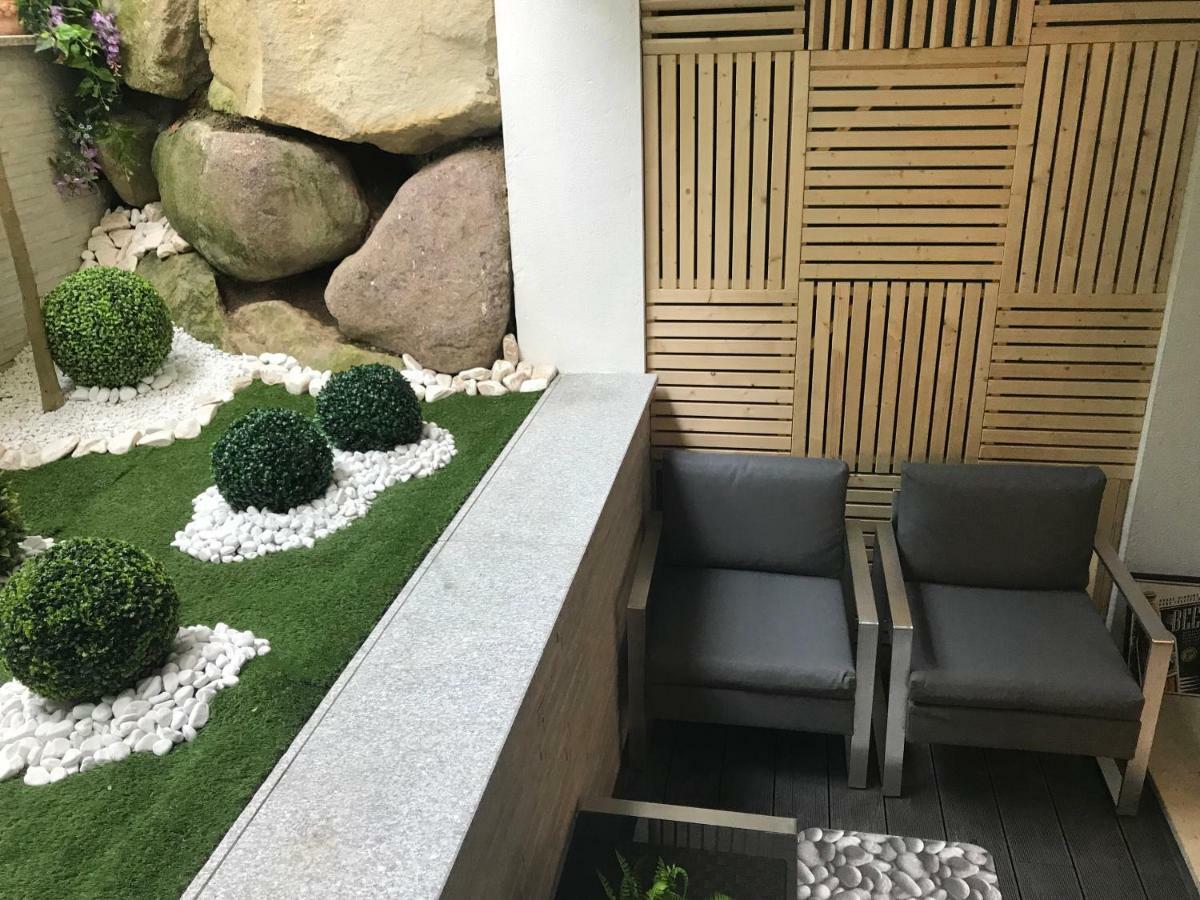 Apartment Garda Dream