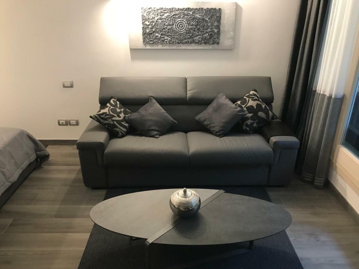 Apartment Garda Dream *