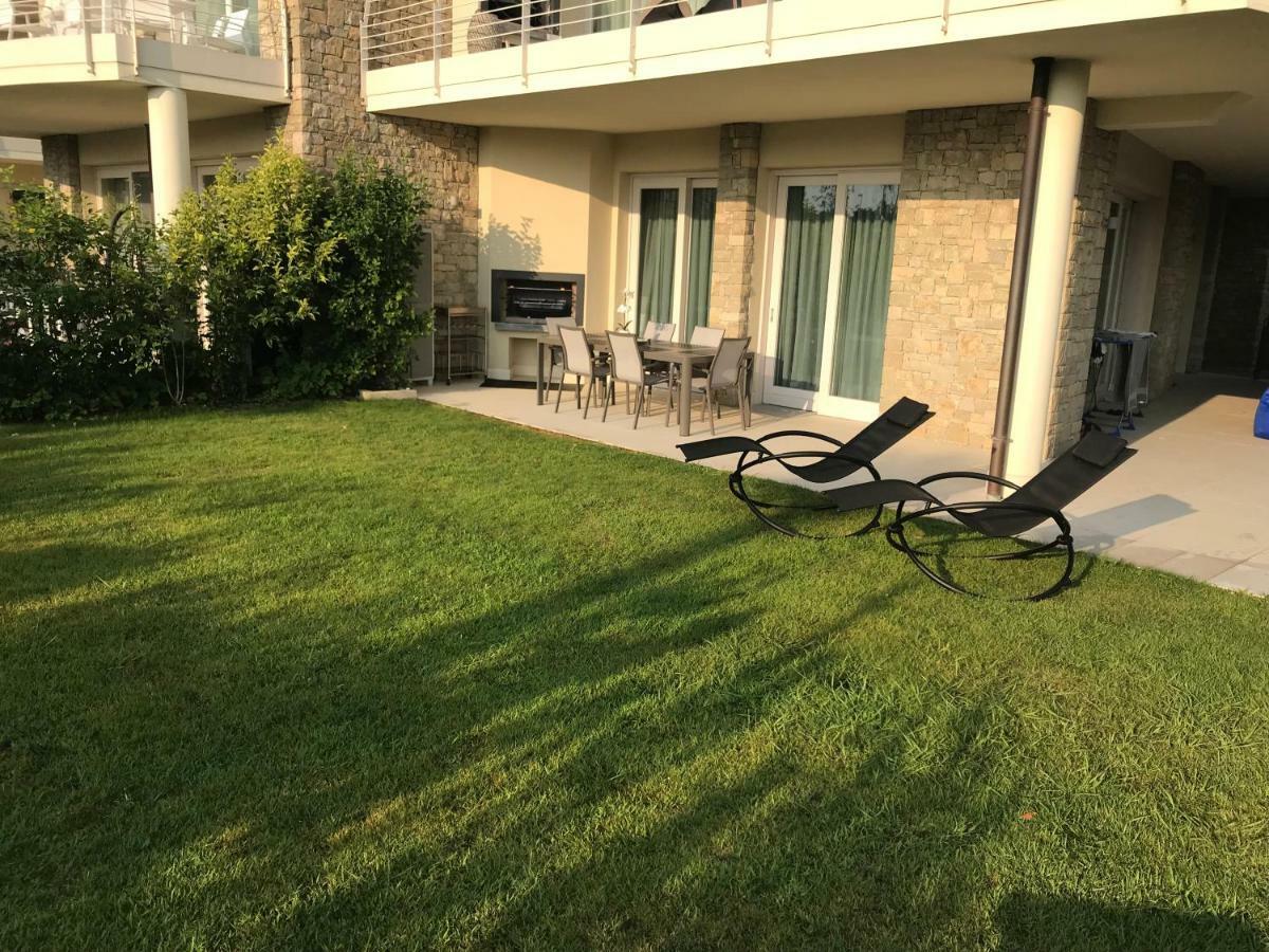 Apartment Garda Dream *