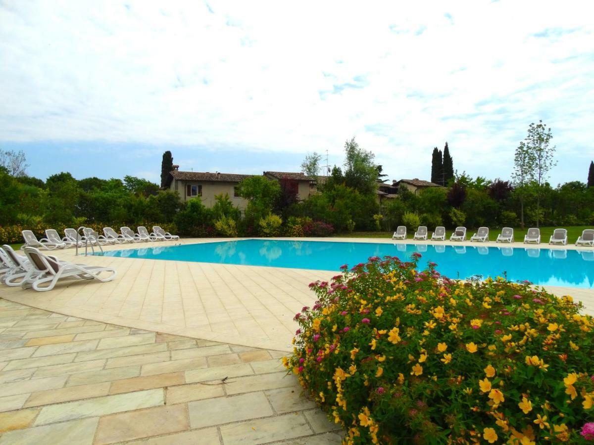 Apartment Garda Dream *