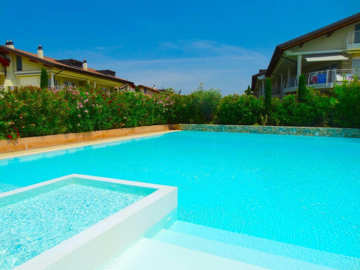 Apartment Garda Dream Sirmione