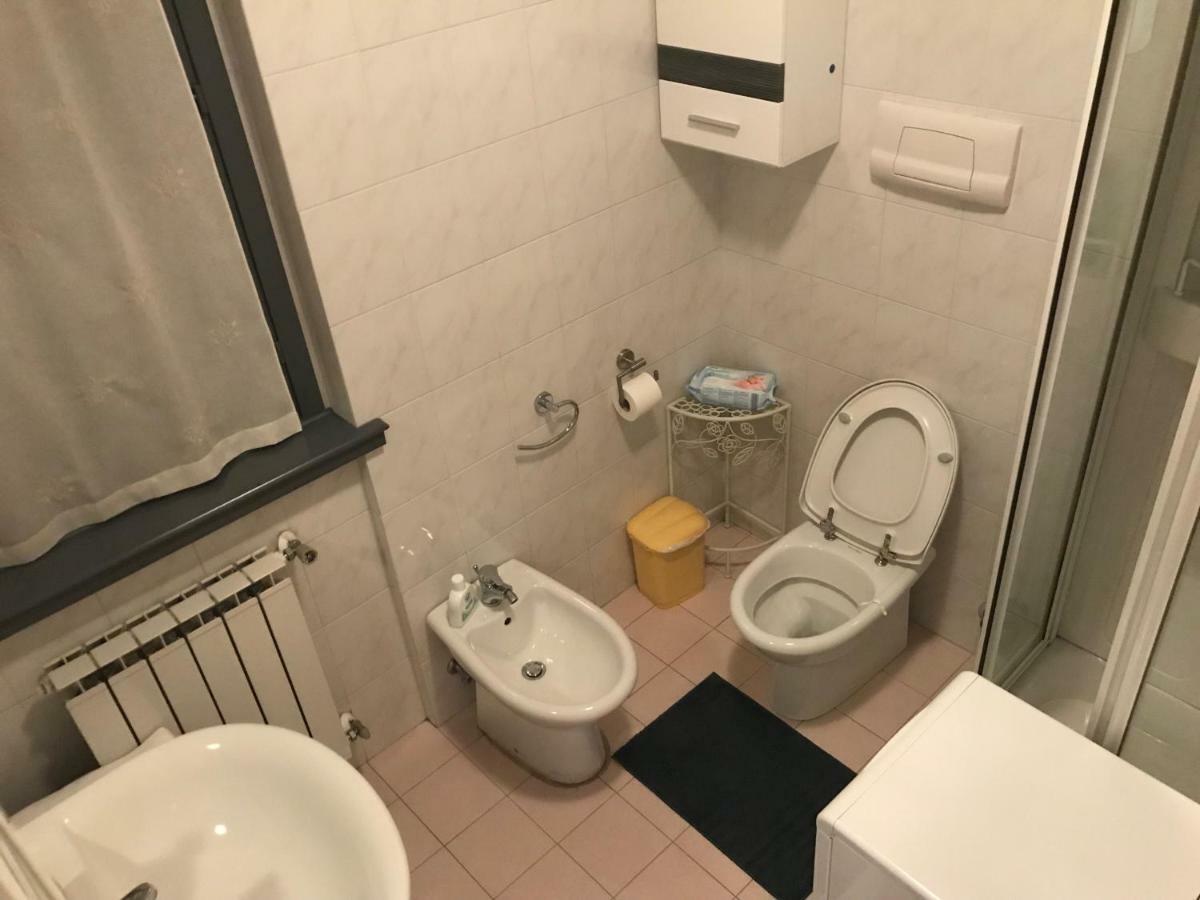 Apartment Icaro