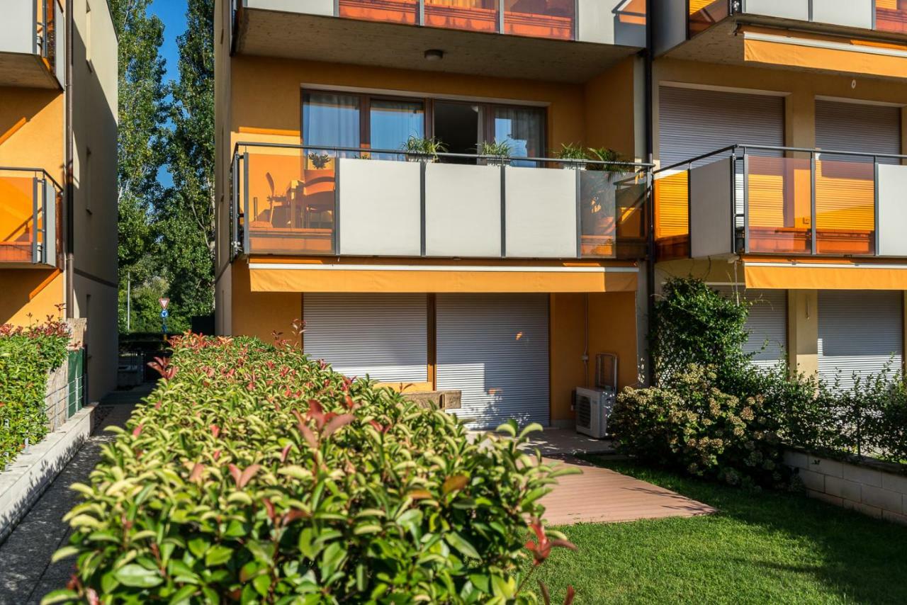 Apartment Callas Family