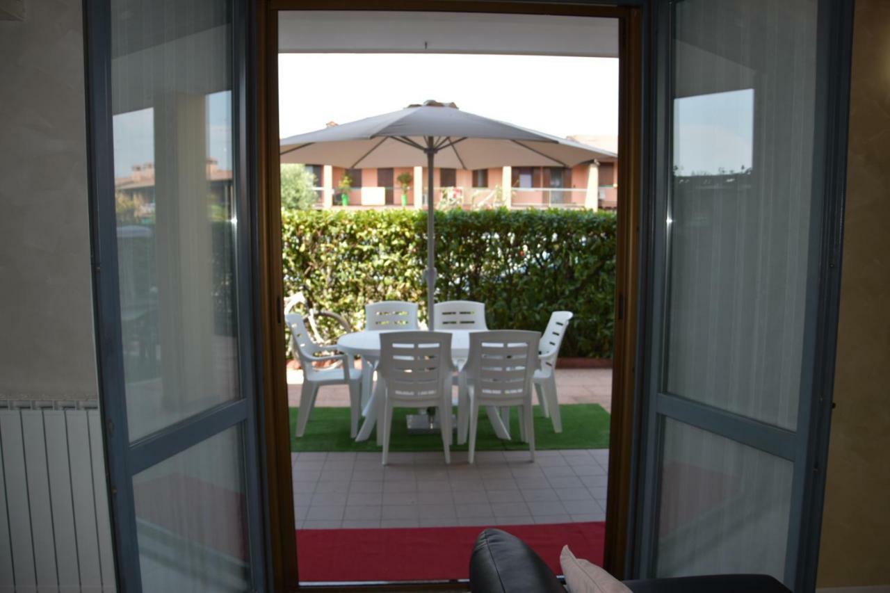Apartment Icaro Sirmione