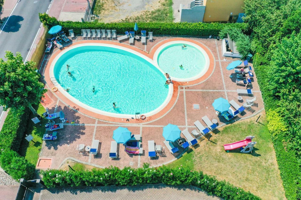 Riel Hotel 3*