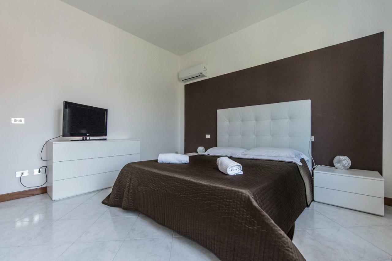 La Casa Rosa Apartment *