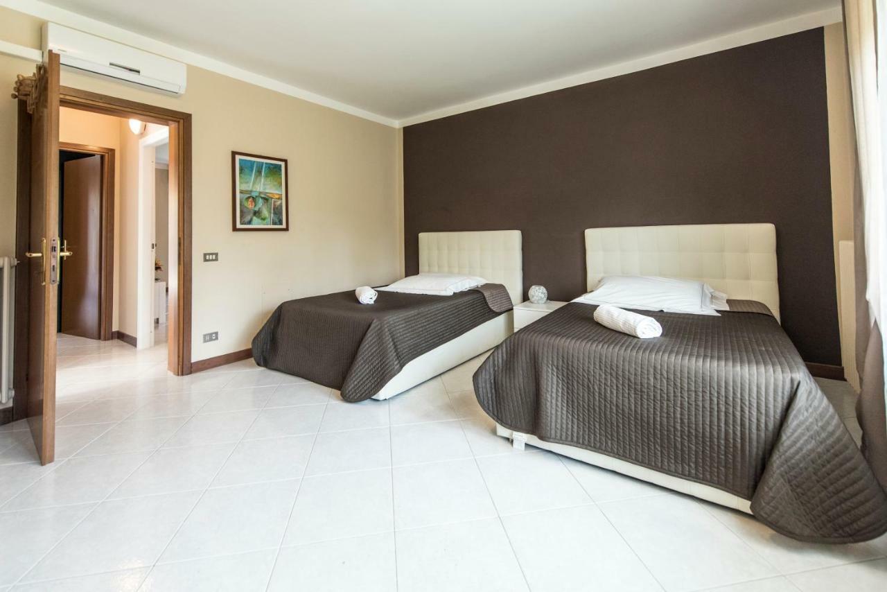 La Casa Rosa Apartment Sirmione