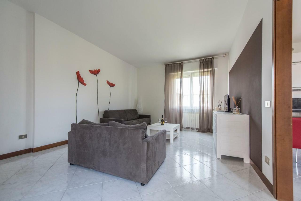 La Casa Rosa Apartment