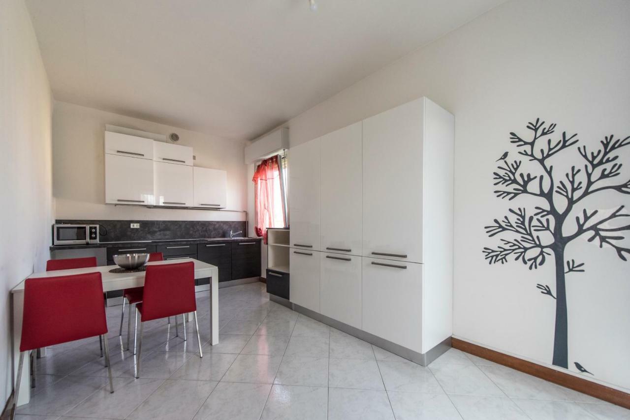 La Casa Rosa Apartment